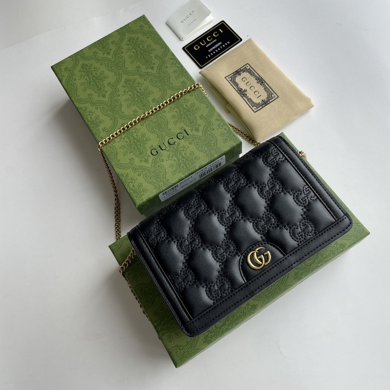 Gucci Wallets 78